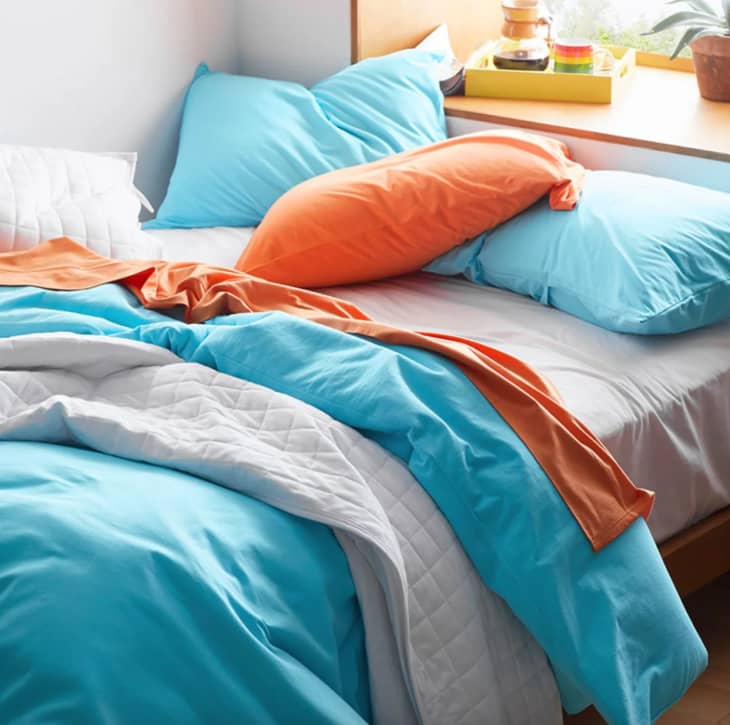 Best Jersey Sheets of 2024 (All Tested by Us) Apartment Therapy